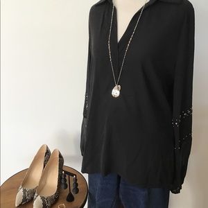 NWT INC Black Top NWT